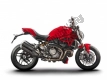 Todas las piezas originales y de repuesto para su Ducati Monster 1200 S 2018.